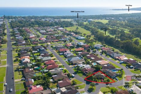 Property photo of 20 Athol Elliott Place South West Rocks NSW 2431