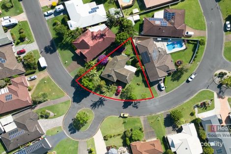 Property photo of 20 Athol Elliott Place South West Rocks NSW 2431