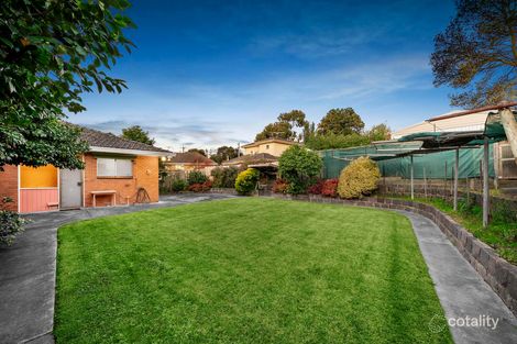 Property photo of 2 Robinson Grove Bulleen VIC 3105