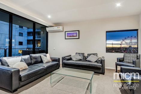 Property photo of 1808/15 Caravel Lane Docklands VIC 3008