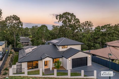 Property photo of 25 Dunamis Court Cornubia QLD 4130