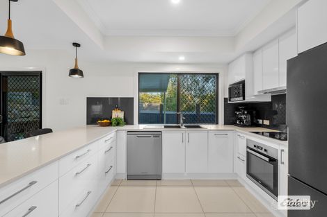 Property photo of 25 Dunamis Court Cornubia QLD 4130