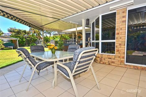 Property photo of 8 Wildflower Way Little Mountain QLD 4551