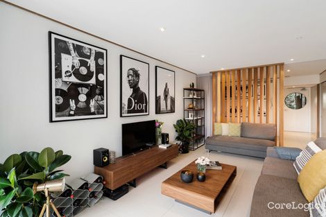 18/6-8 Jaques Ave, Bondi Beach, NSW 2026