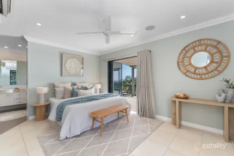 Property photo of 21 Balmoral Drive Castle Hill QLD 4810