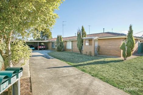 Property photo of 13 Aminya Avenue Delacombe VIC 3356