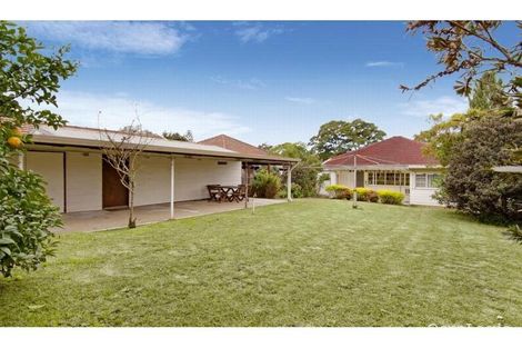 Property photo of 20 Myra Avenue Ryde NSW 2112