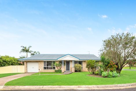 3 Misty Cl, Toormina, NSW 2452