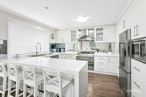 Property photo of 20 Gloucester Circuit Albion Park NSW 2527