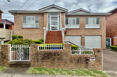 15 Culwulla St, South Hurstville, NSW 2221