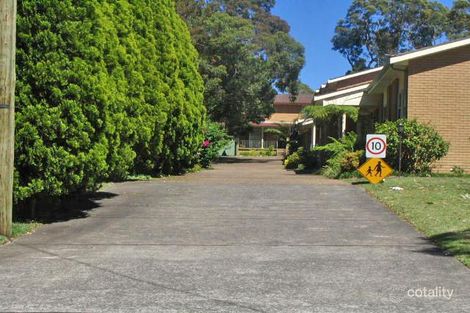 Property photo of 15/13-17 Oleander Parade Caringbah NSW 2229