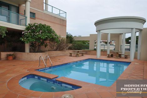 Property photo of 502/1 Spring Street Bondi Junction NSW 2022