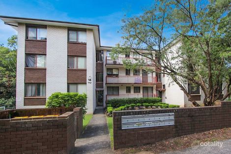 Property photo of 5/14 Cottonwood Crescent Macquarie Park NSW 2113