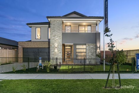 Property photo of 17 Littleshore Crescent Clyde North VIC 3978