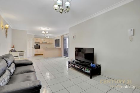 Property photo of 10/57-59 Lane Street Wentworthville NSW 2145
