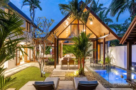 Property photo of 31 Bale Drive Port Douglas QLD 4877