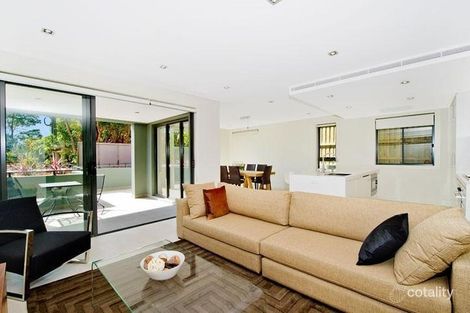 Property photo of 1/2 Bundarra Road Bellevue Hill NSW 2023