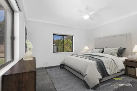 Property photo of 48A Meehan Street Yass NSW 2582