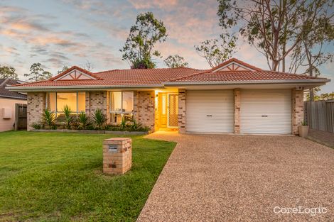 Property photo of 33 Saint James Street Forest Lake QLD 4078