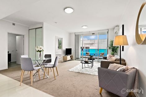 Property photo of 210/3 Weston Street Rosehill NSW 2142