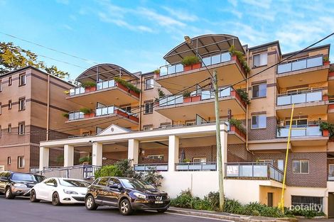 46/12 West St, Croydon, NSW 2132