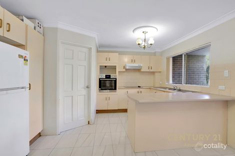 Property photo of 10/57-59 Lane Street Wentworthville NSW 2145