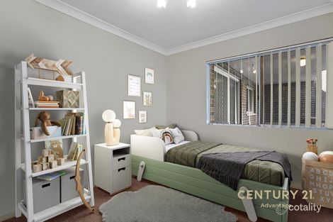 Property photo of 10/57-59 Lane Street Wentworthville NSW 2145