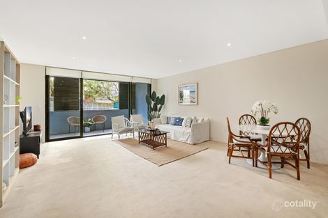 Property photo of 1/18 Park Street Mona Vale NSW 2103