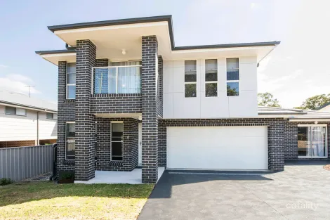 81 Jamison Rd, Kingswood, NSW 2747