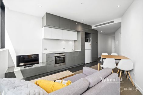 Property photo of 2401/555 Swanston Street Carlton VIC 3053
