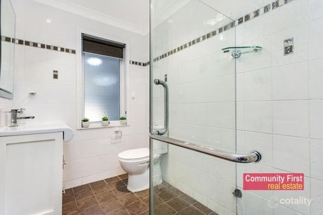 Property photo of 42 Kendee Street Sadleir NSW 2168