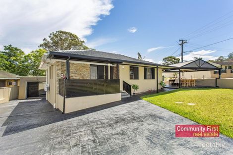 Property photo of 42 Kendee Street Sadleir NSW 2168