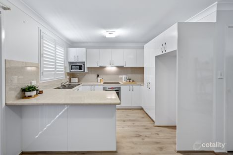 Property photo of 3/55 Chester Road Ingleburn NSW 2565