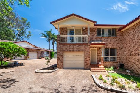 3/55 Chester Rd, Ingleburn, NSW 2565