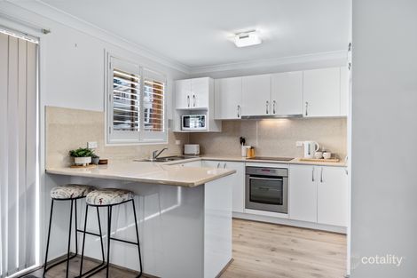 Property photo of 3/55 Chester Road Ingleburn NSW 2565