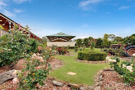 Property photo of 30 Hogans Drive Bargo NSW 2574