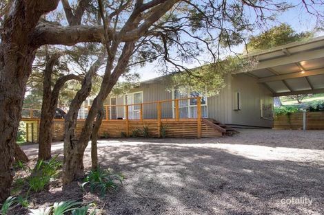 Property photo of 22 Scott Street Blairgowrie VIC 3942