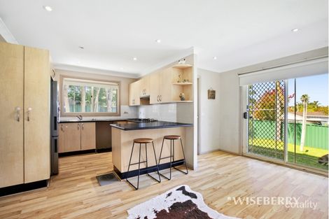 Property photo of 43 Callen Avenue San Remo NSW 2262