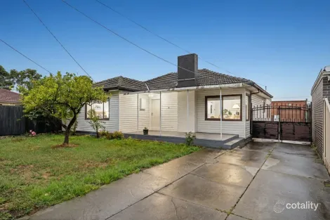 78 Cyclamen Ave, Altona North, VIC 3025