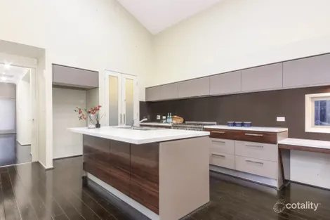 Property photo of 31 Pebble Crescent The Ponds NSW 2769