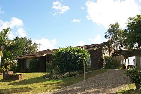 19 King Arthur Bvd, Bethania, QLD 4205