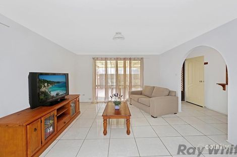 Property photo of 12 Waverley Road Mannering Park NSW 2259