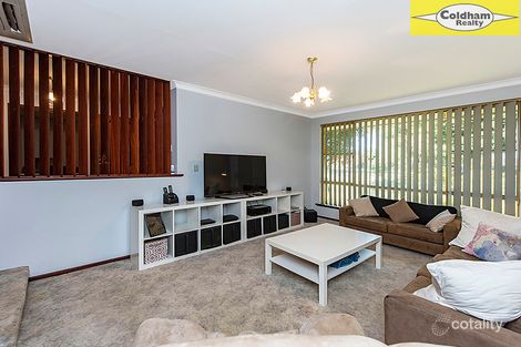 Property photo of 18 Old Maida Vale Road Maida Vale WA 6057
