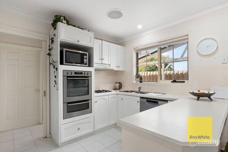 Property photo of 3/36 Oberon Drive Belmont VIC 3216