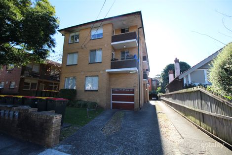 4/104 Bland St, Ashfield, NSW 2131