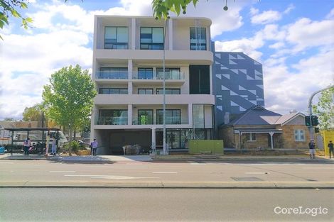 Property photo of 16/13 Old Northern Road Baulkham Hills NSW 2153