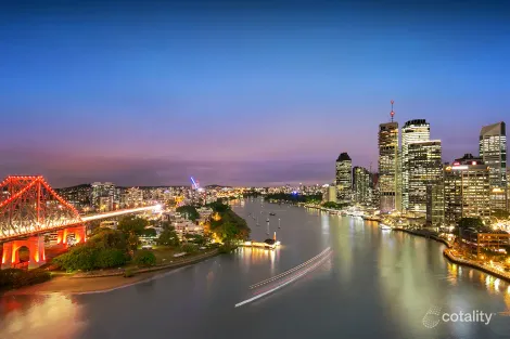 205/82 Boundary St, Brisbane City, QLD 4000