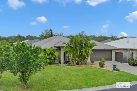 Property photo of 29 Tiffany Court Caboolture QLD 4510