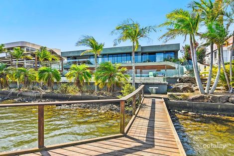 Property photo of 98 Cabana Boulevard Benowa QLD 4217