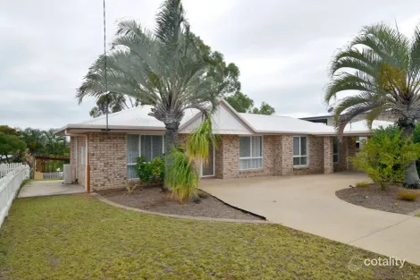 16 Cockatoo Dr, New Auckland, QLD 4680